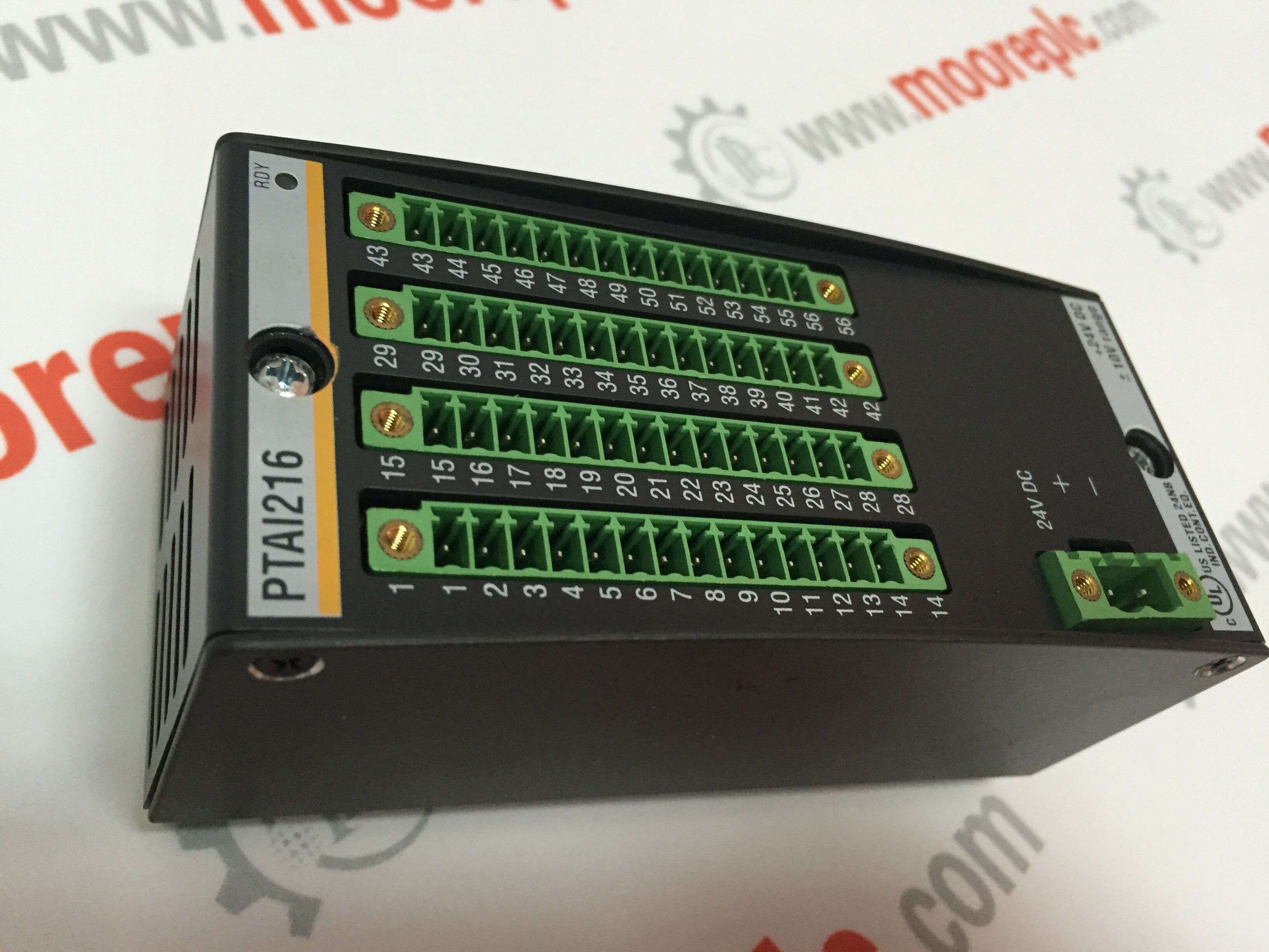 DIO32-C Bachmann DIO32-C CAN Slave Digital Input/Output Modules Bachmann DIO32-C