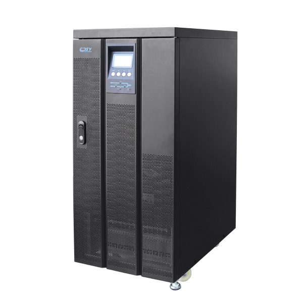 3-10ks Computer Power Ups For Power Supply / 3 Phase Ups Online 10kva