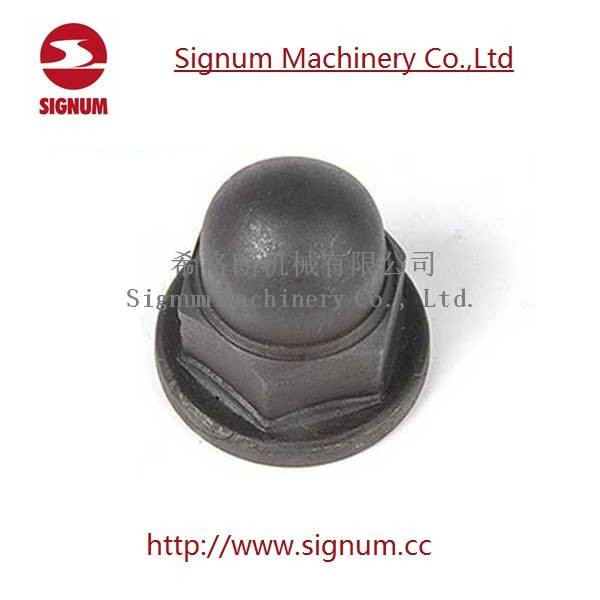 Catalogs of Nylon Lock Nut