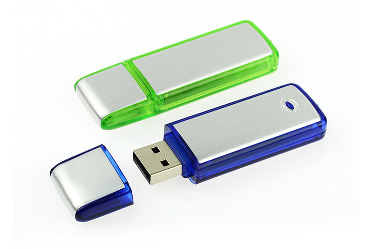 USB Factory supply Show Life Brand 16G 3.0 yellow color metal USB with customized logo and package