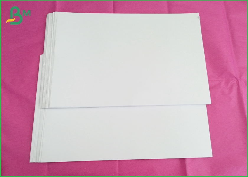 white bond paper