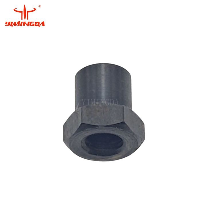 Auto Cutter Spare Parts PN 109135 Shouldered Nut M6 VT7000 Cutter Parts