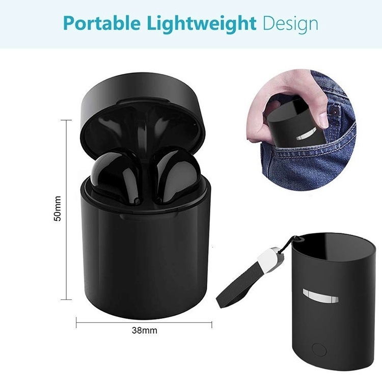 Factory Handsfree Sports True Wireless Stereo Earbuds