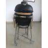 Buy cheap 68KGS Kamado Egg Grill from wholesalers