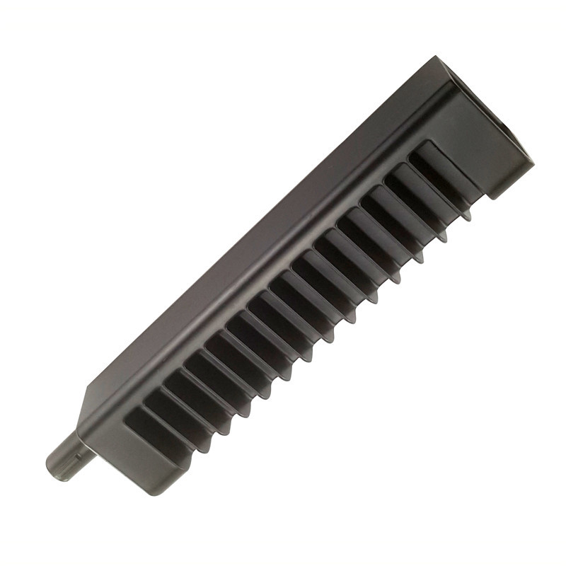 OEM Die Casting Auto Parts Accessories Aluminum Powder Coating