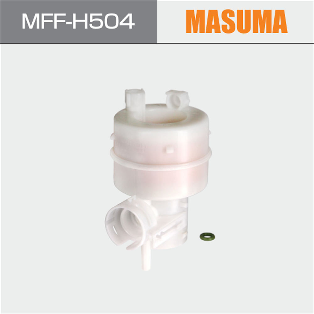 MASUMA Automatic Fuel Filter for HONDA ACCORD 16010-SEA-000 16010-SEA-010 1995-2002