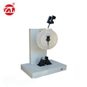 ZL Dial Type IZOD Impact Testing Machine CE