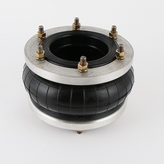 188102H-1A Industrial Air Springs 188102H With 0.7Mpa Rubber Max DIA. 210