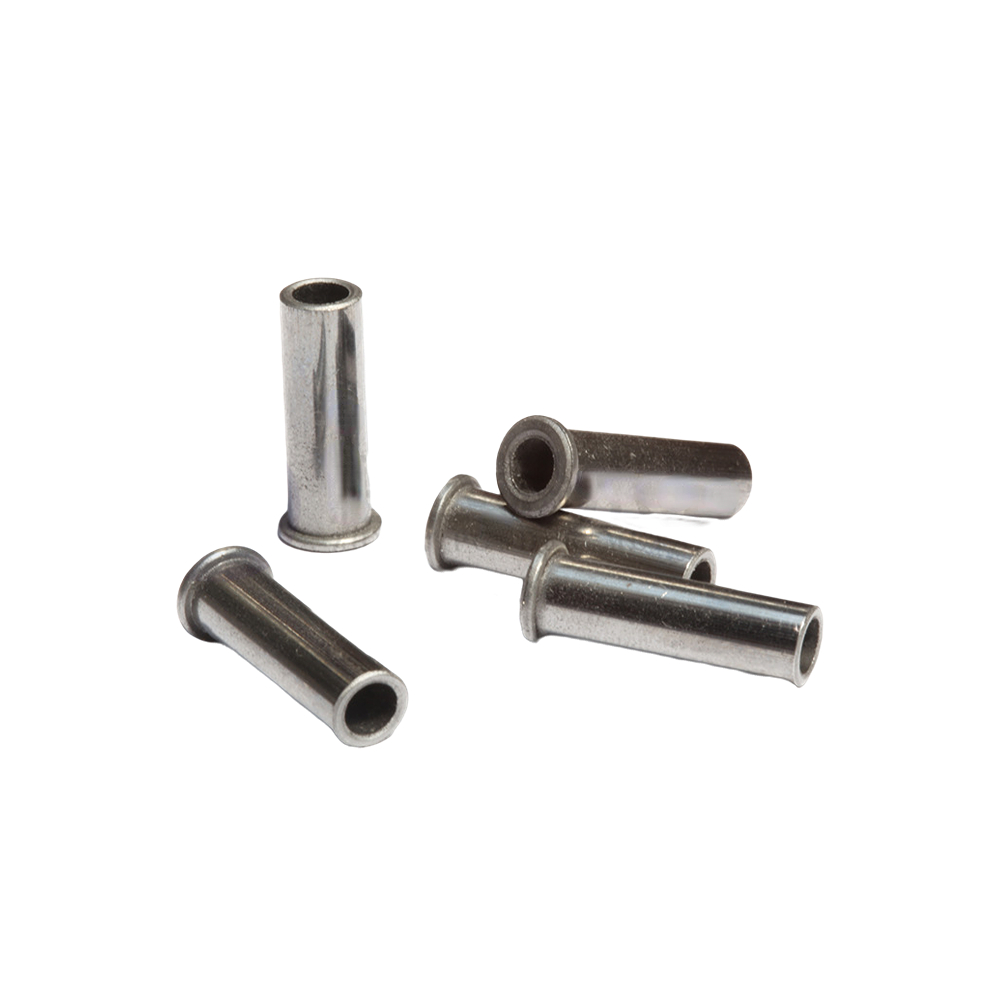 Customized Metal Injection Molding Powder Metallurgy Bushing for Oil Bearing Sleeve