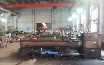 Jiangsu Wanshida Hydraulic Machinery Co., Ltd