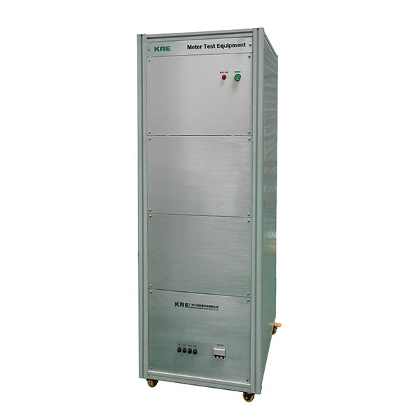 Protective Alarming High Power Source Large Voltage & Current Output Range
