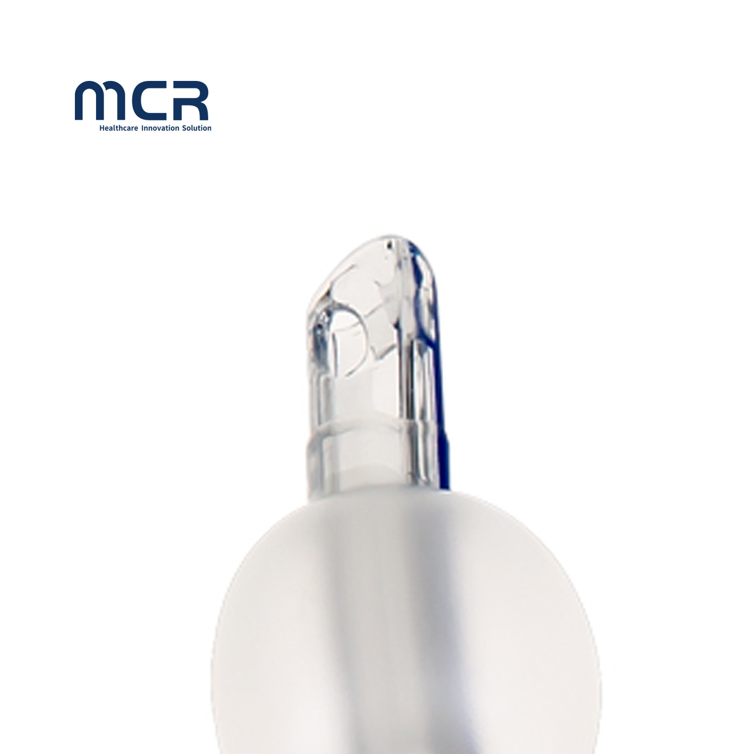 Disposable Camera Visual Endotracheal Tube With Suction Port