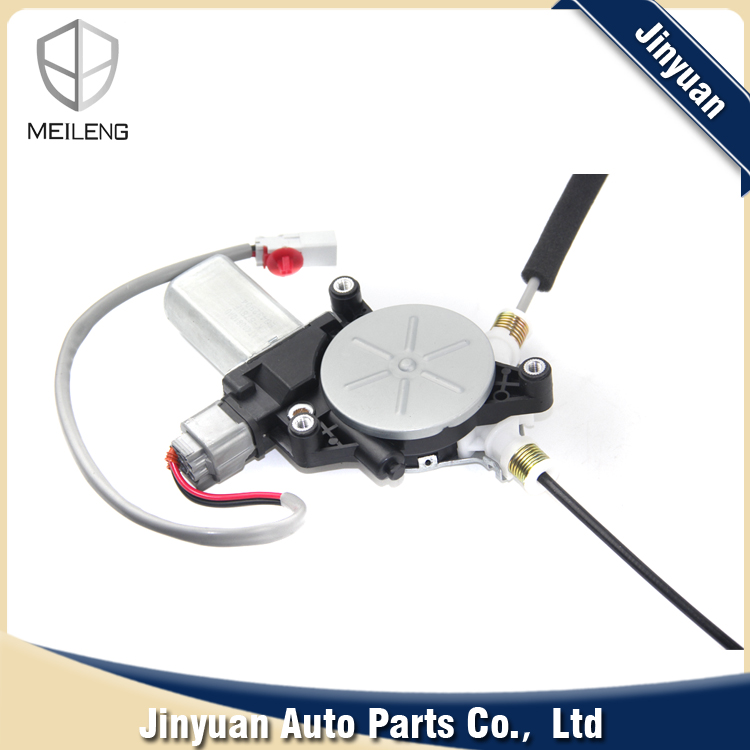 72210 S9A A01 Power Window Regulator Honda Body Panels CRV RD5 2002-2006