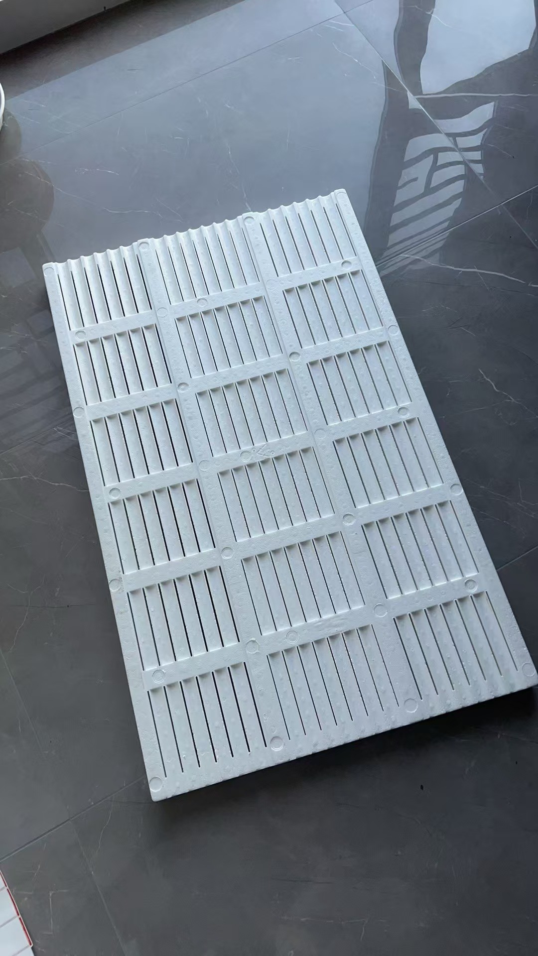 EPS EPP EPO seedling tray Seedling board Foam seedling tray seedling bed seedling board seedling bed supply
