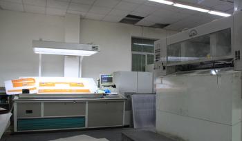 Shenzhen Bowe Packaging co., Ltd