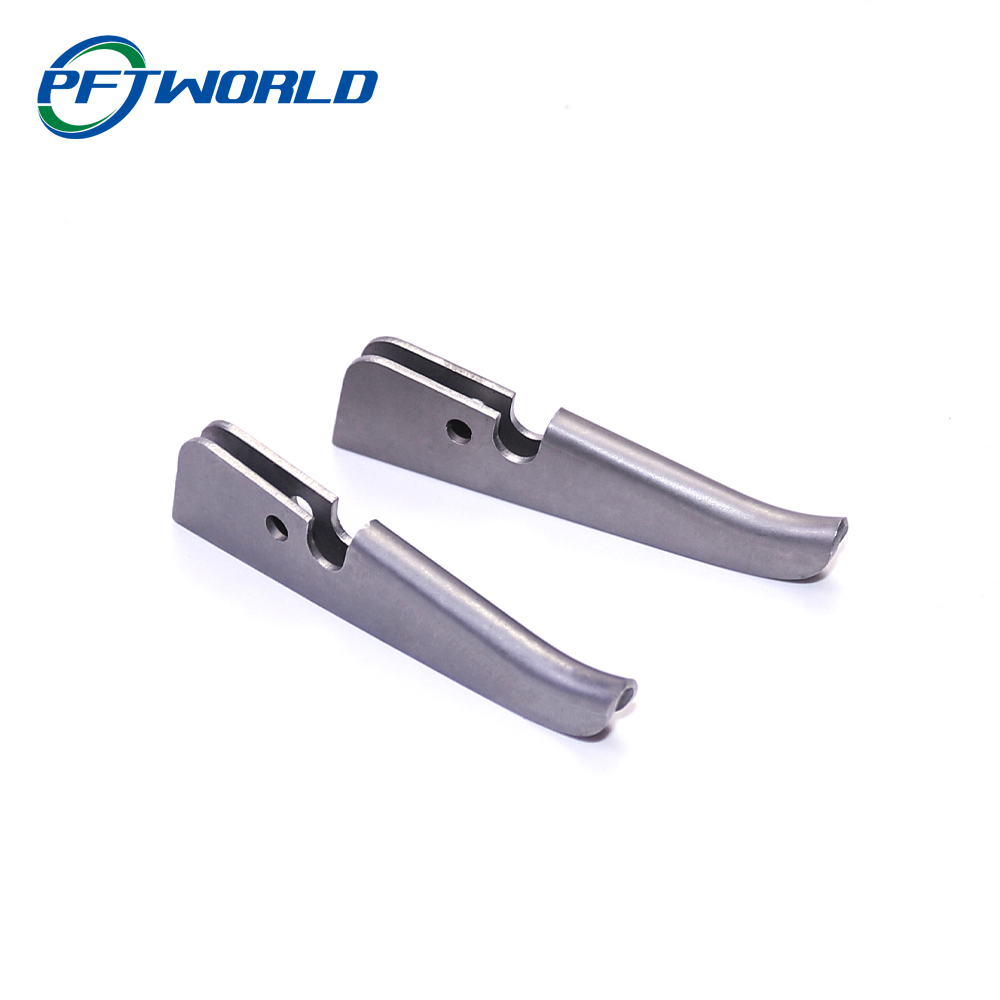 Precision Sheet Metal Bending Parts Bicycle Handle Bicycle Accessories