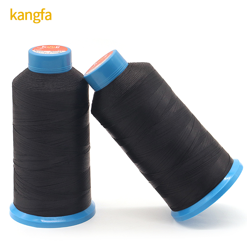 125g 60 Sewing Long Yarn Tex135 420D/3 Bonded Nylon Thread Long Lasting and Versatile