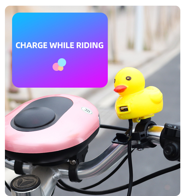 Morfayer Motorcycle USB Charger