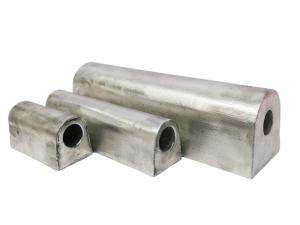 Buy cheap 14.5kg 32 Lb Magnesium Anodes Cathodic Protection 32D5 Oem product