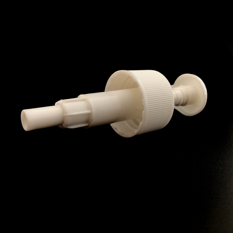 Good Quality 28/410 Lotion Pump for Liquid Soap Dispenser