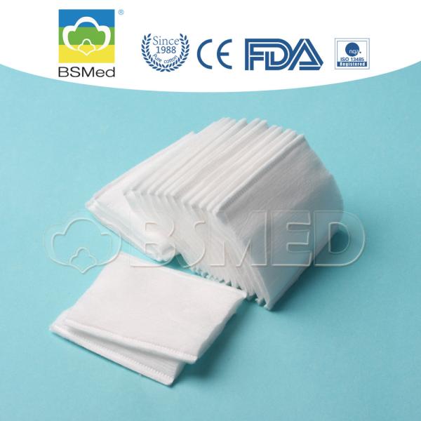 Manufacturer 100% Cotton Wool Surgery Medical Disposable Absorbent Dental Cotton