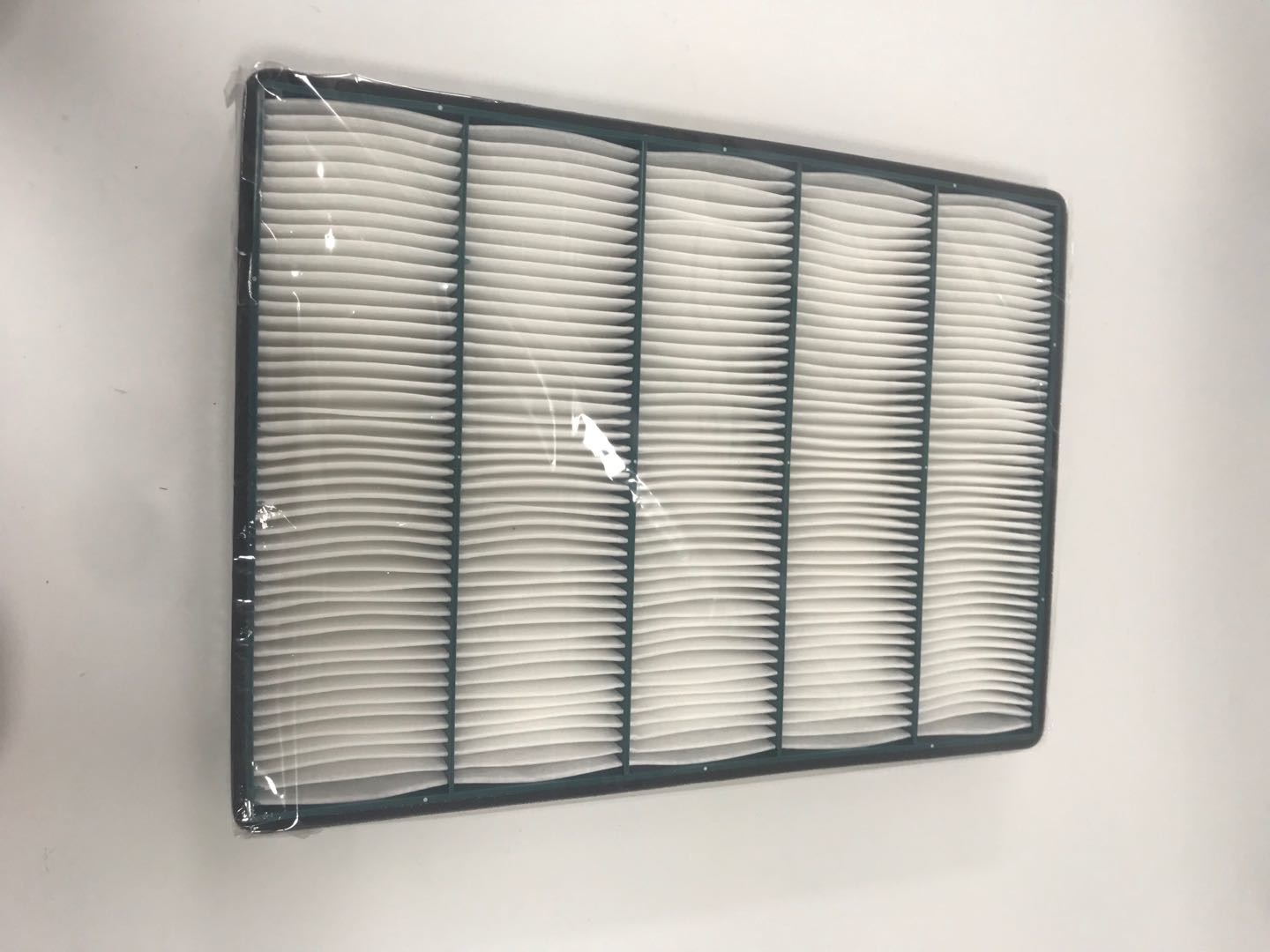 Universal And Excavator Inner Outer EC210/240/290 Air Conditioning Filter Element