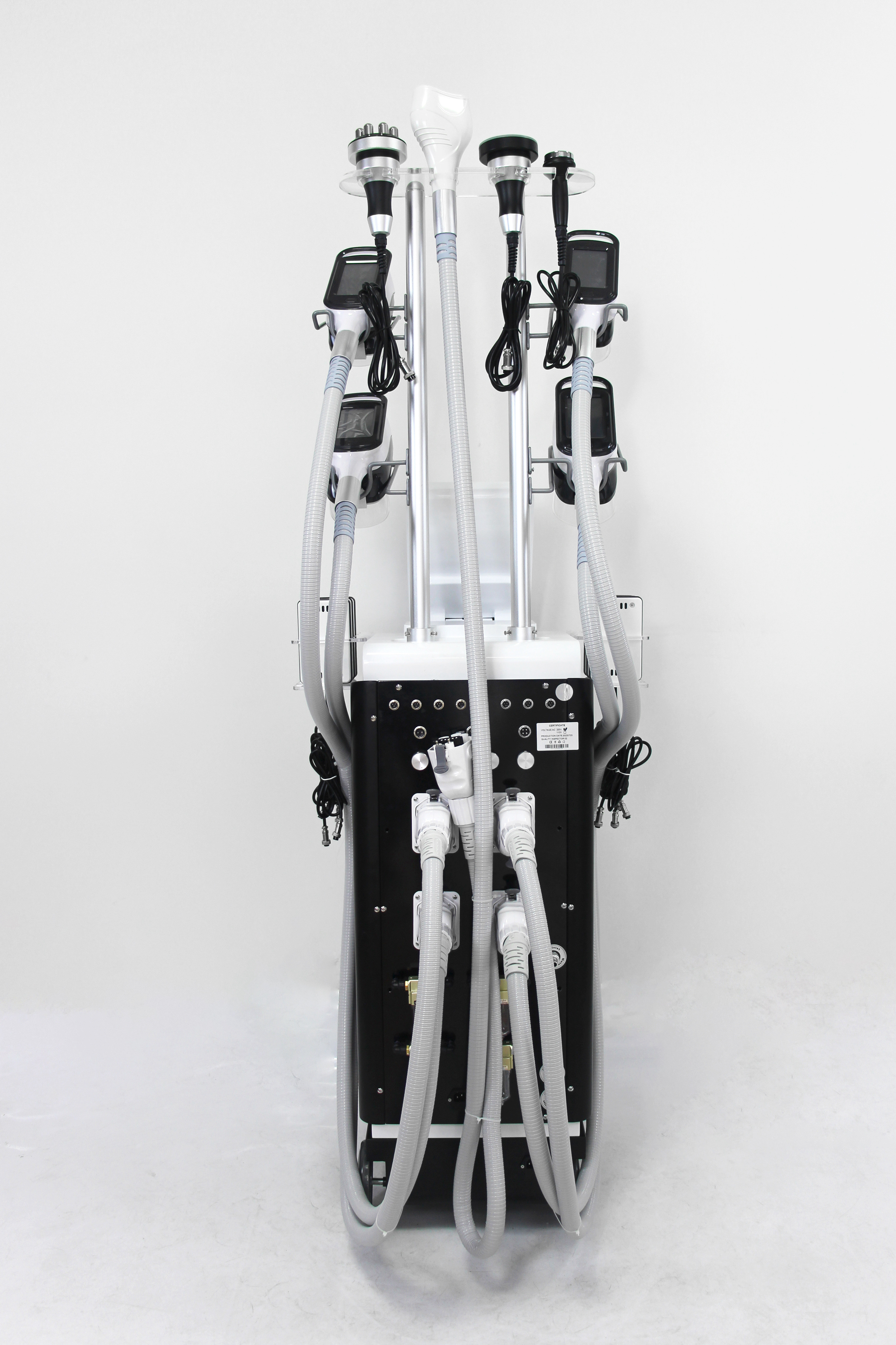 Vacuum Cavitation Fat Freezing Equipment
