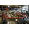 Buy cheap Beverage Automatic Production Line Fruit / Vegetable For Juice Blends from wholesalers