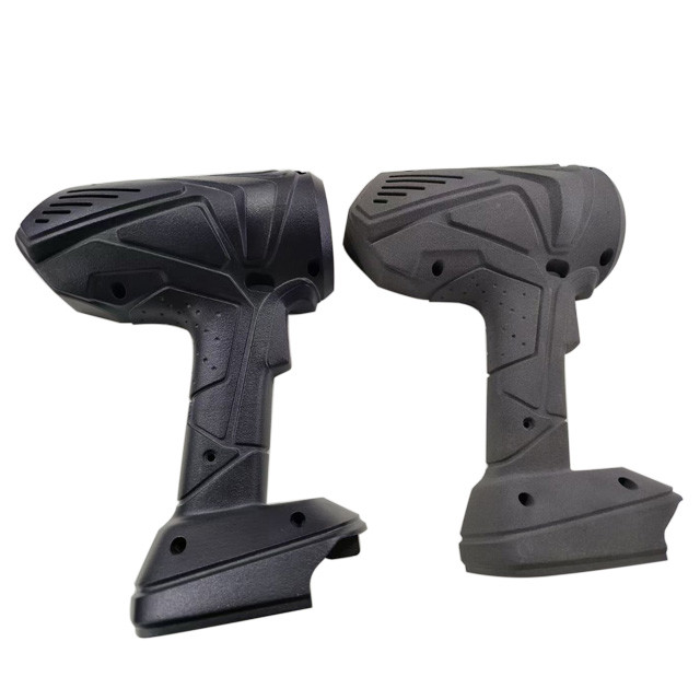 Quick Vehicle 3d Printing Small Parts Resin Plastic Nylon Rapid Prototyping