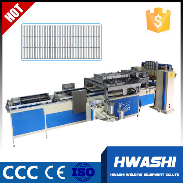 Automatic Wire Mesh Welding Machine