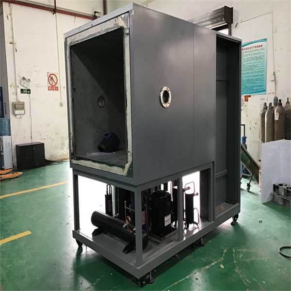 Temperature Humidity Altitude Test Chamber Customized Environmental Control