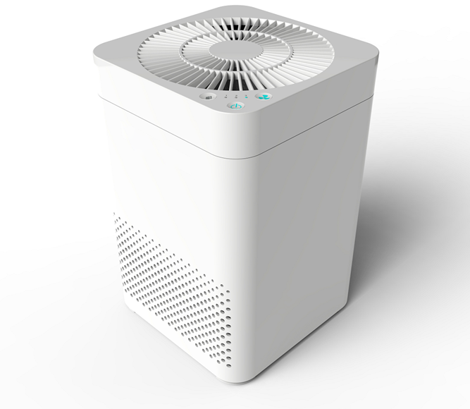 Plug in PHT UV Lamp air sterlizer for fan coil units, Rooftop units ducts or AHU System ducts to fight with covid-19