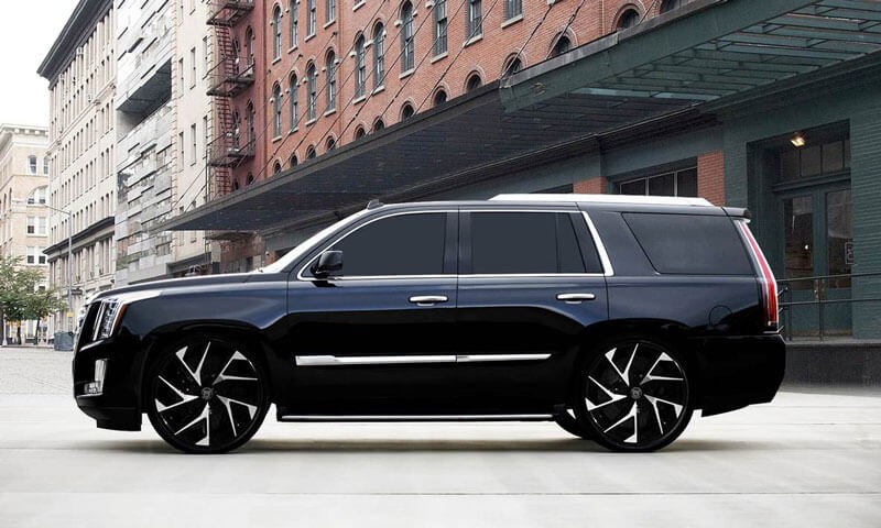22 inch china forged wheel factory customize make hot sale popular 1 piece monoblock car rim