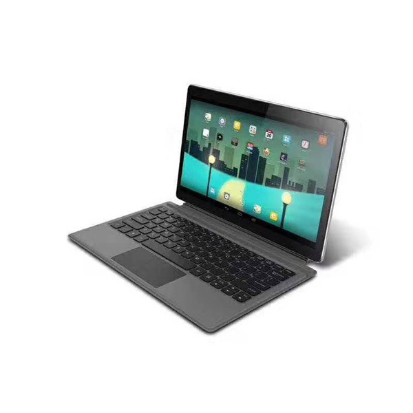 11.6 " Tablet PC 4G LTE Wireless Bluetooth Keyboard With Ultra Slim Magnetic Protective Cover Case Stand