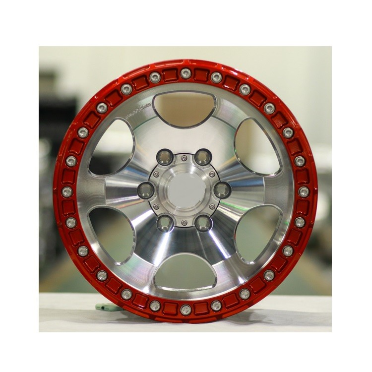 Car Hub Suppliers Customized Magnesium Aluminum Alloy Rear Front Wheel Hub Bearing