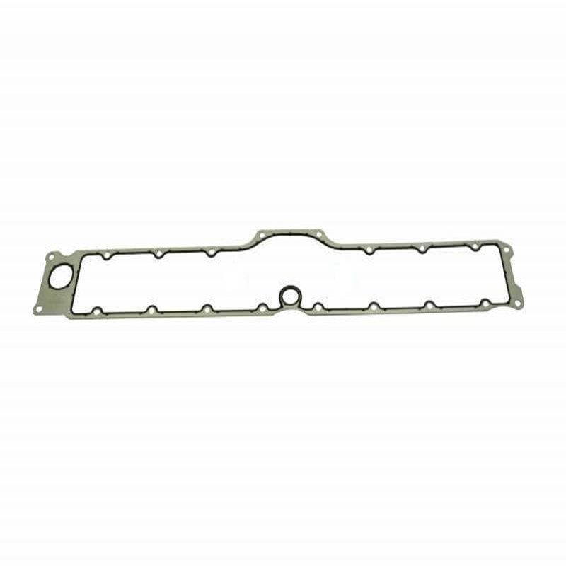 Cummins Qsx15 Oil Cooler Core Gasket 4101869 4973532 4059387 3680714 4965870 3104232 3680712 3682789 3689755