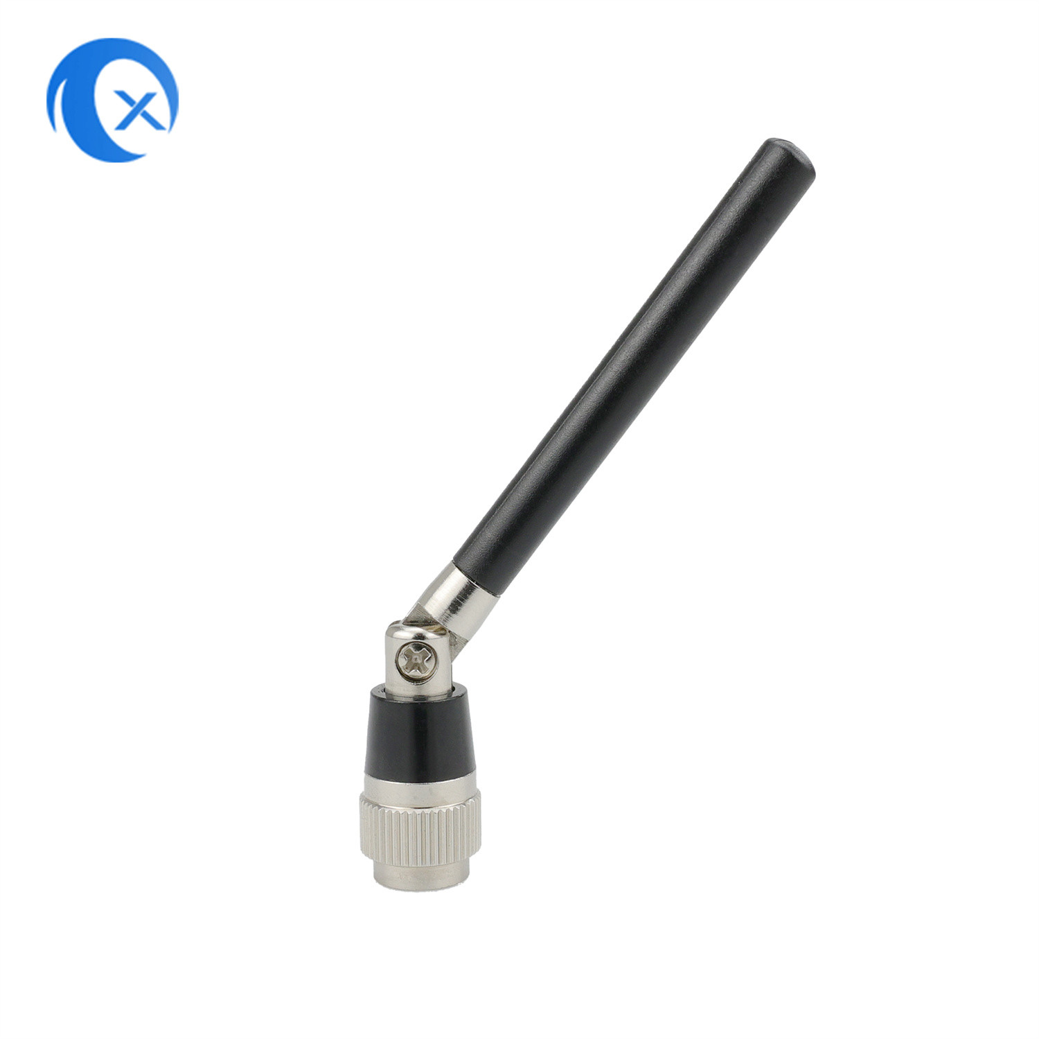 4G LTE Low Profile Antenna 4.6dBi With SMA Plug Connector