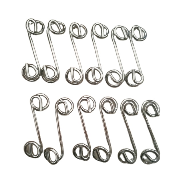Replace/Repair 1-3/8" Dzus Spring for 7/16 Dzus Fasteners Universal Year Sprint Car Racing Parts and Accessories