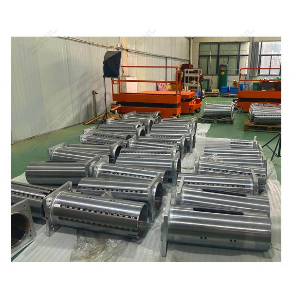 Sinolift ND99S Walkie-Type Lithium Cell Reel Truck