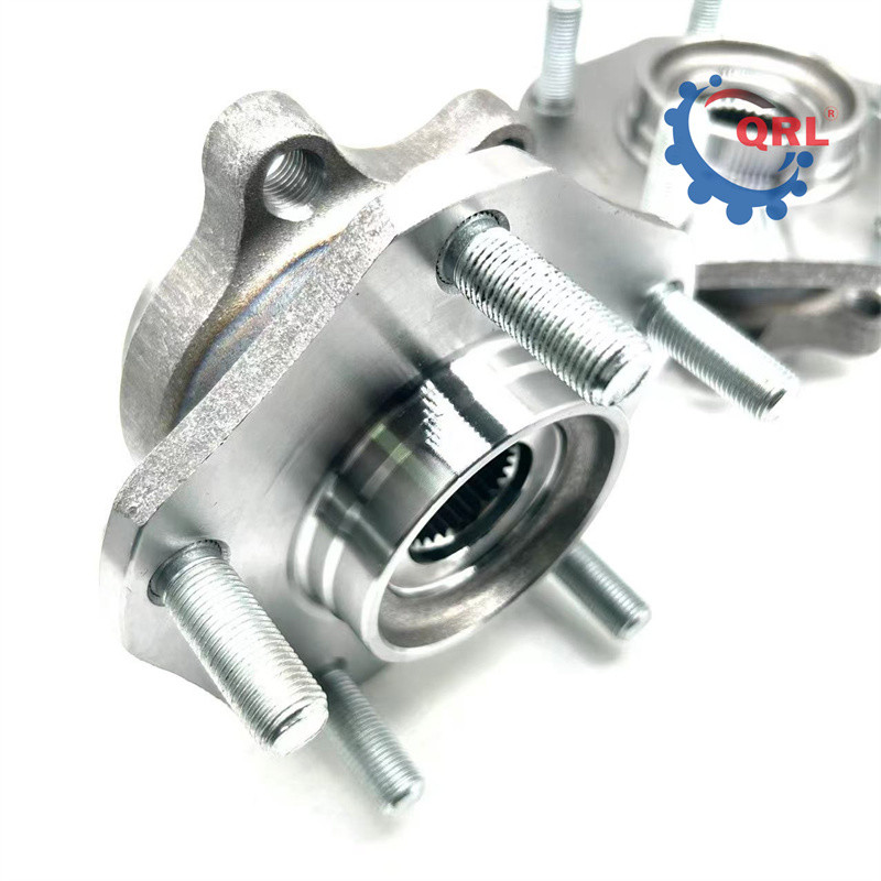 Front Wheel Hub Bearing 40202-4BA0A 40202-4CL0A For Nissan X-Trail T32