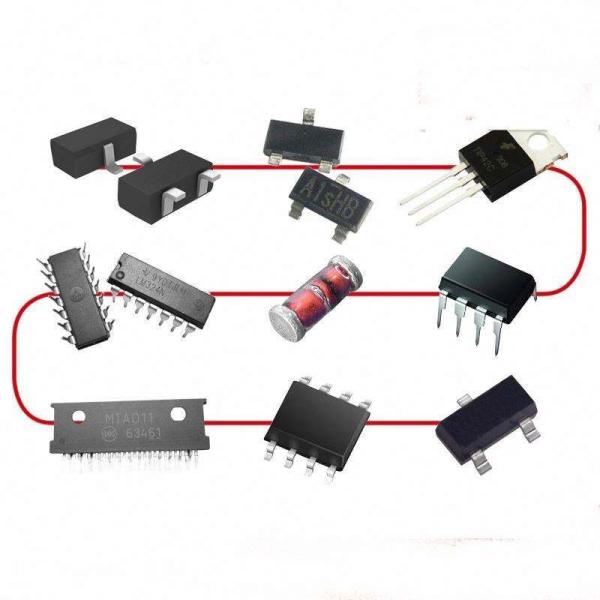 Buy cheap A2C00062738 A Flash Memory IC Chip product