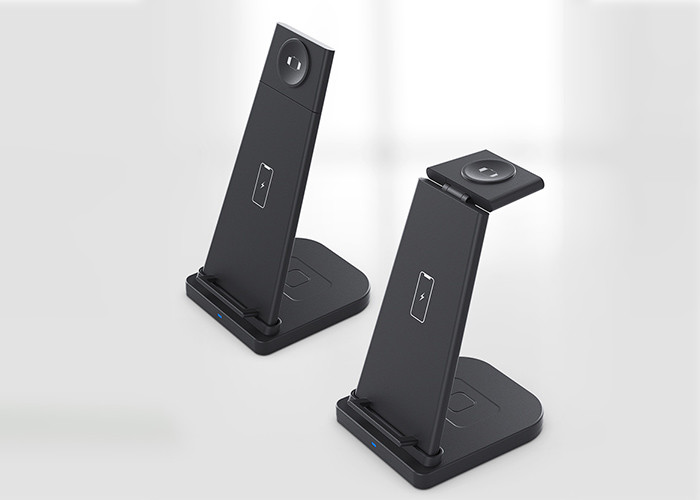 3W Charging Station 3 In 1