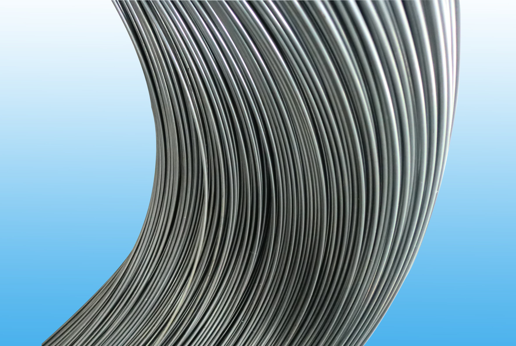Environmental Welded Pipe Evaporator Supplying For Refrigerator / Chiller