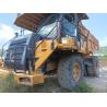 Buy cheap Caterpillar 773E Off-Highway Dump Truck from wholesalers