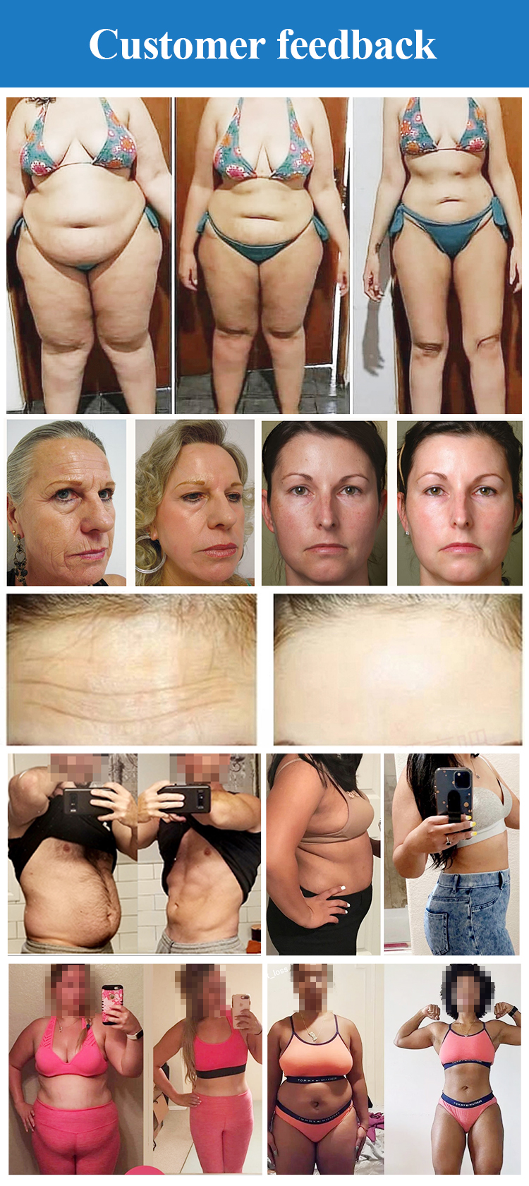 360 degree cooling 3S freezing fat body slimming machine with 4 cryo handles
