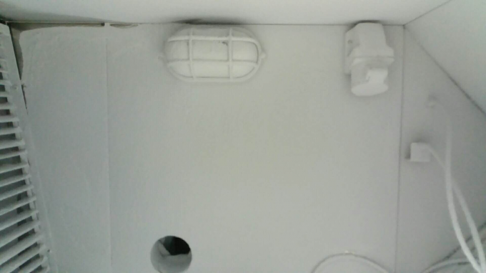 IEC 60529 GB2423.37 Dust Chamber For Testing Dust Resistance Of Electronics, Auto Components 4