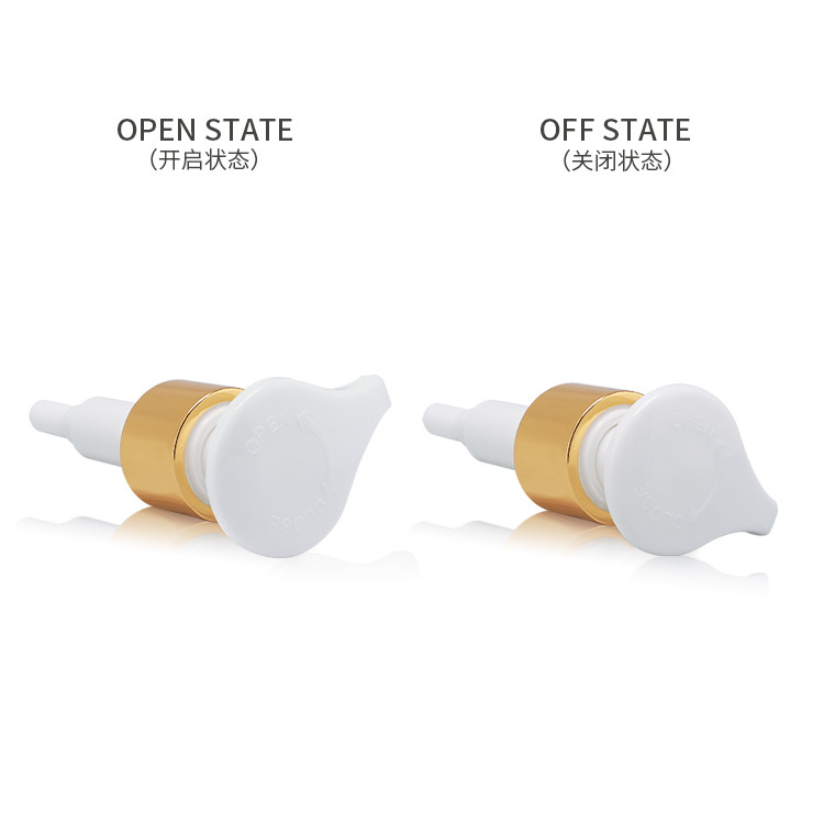 Skincare Packaging Plastic Round Bottle 120ml 250ml 300ml Shampoo Packaging