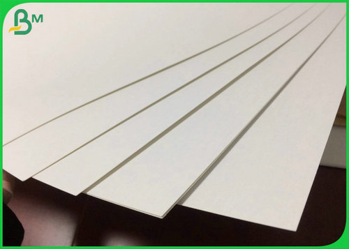 100% Foodgrade 270gsm 325gsm 350gsm GC1 Cardboard For Cosmetic Gift Box