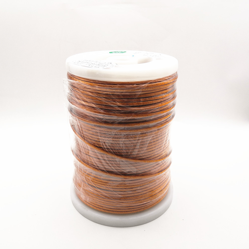0.1mm X 851 Taped Mylar Wire For Transformer
