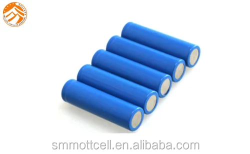 IFR14500 3.2V 600mAh lifepo4 battery
